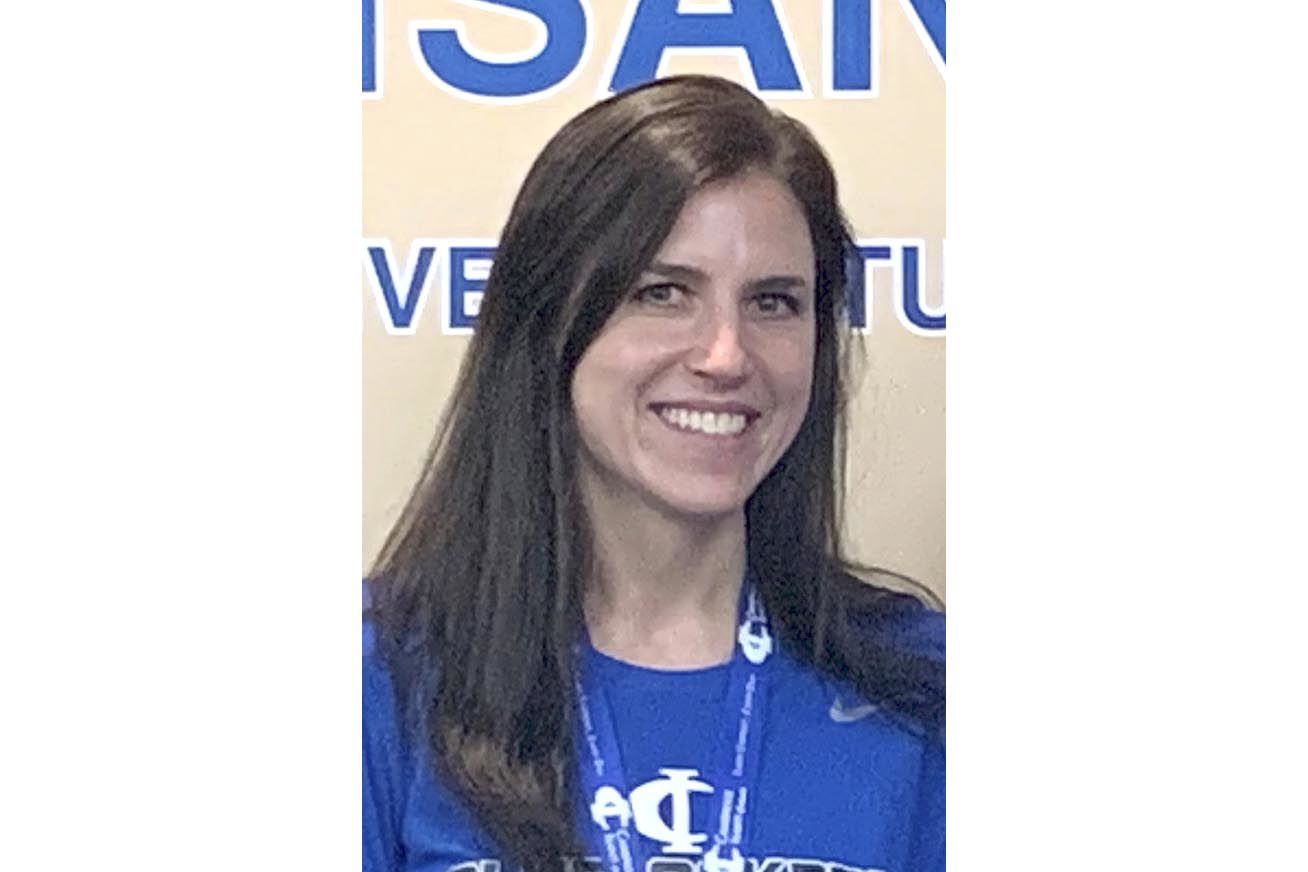 Lines selected as new Isanti County Administrator